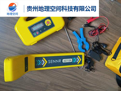 貴陽<a href='http://www.91yitao.com.cn/' target='_blank'>地下管網</a>勘探 貴陽地下管網勘探