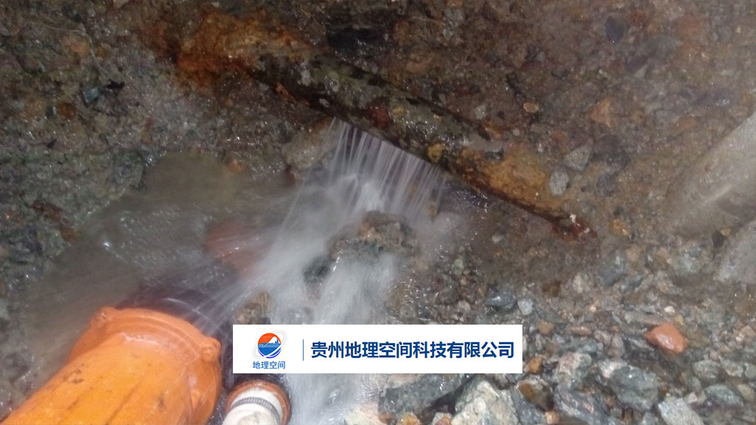 貴州下管道漏水檢測 貴州下管道漏水檢測